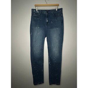 Monfrere Brando Jeans Men’s 36x32 Japanese Denim Made in USA